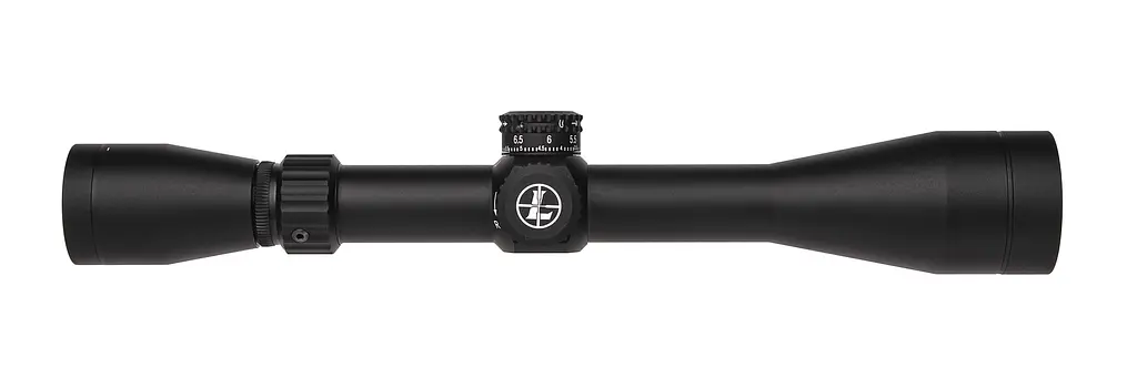 Приціл Leupold Mark AR 1 3-9x40mm P5 Matte Firedot TMR - фото 4