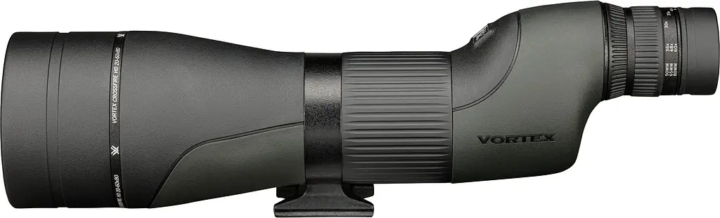 Підзорна труба Vortex Crossfire HD 20-60x80 ST (CF-80S) - фото 9