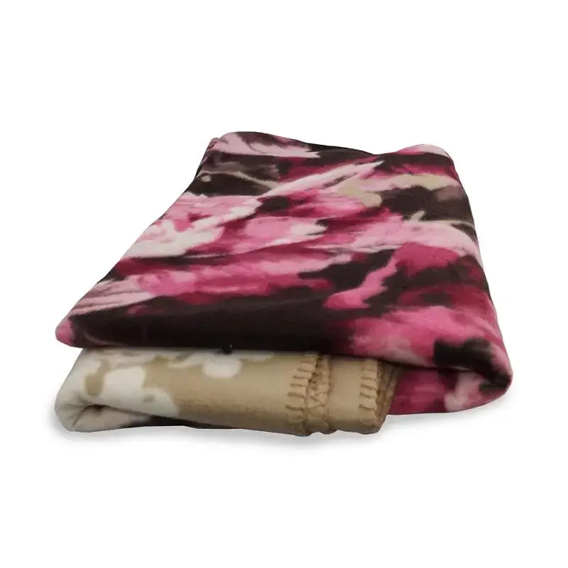 Плед Supretto тонкий 210х180 см (5215) - фото 2