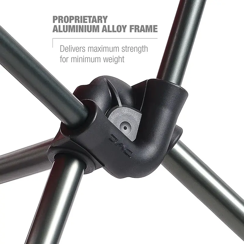 Стул Helinox Sunset Chair Forest Green (1053-11158R1) - фото 3