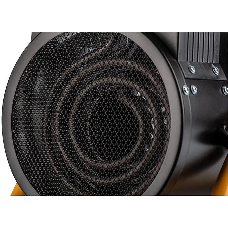 Теплова гармата Neo Tools TOOLS 2 кВт IPX4 [90-067] [67257] - фото 4