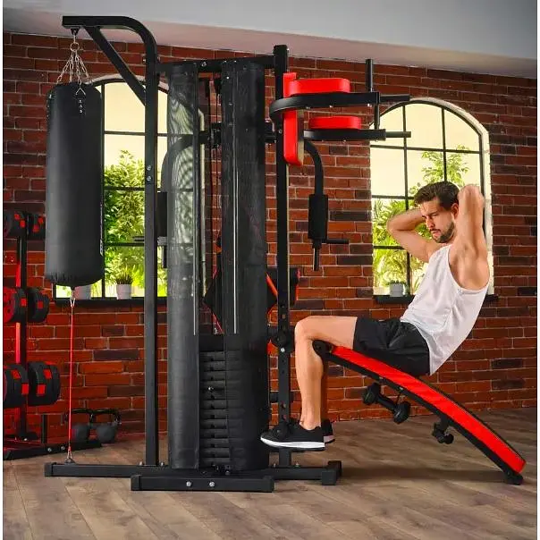 Силовая станция Hop-Sport HS-1054K - фото 3