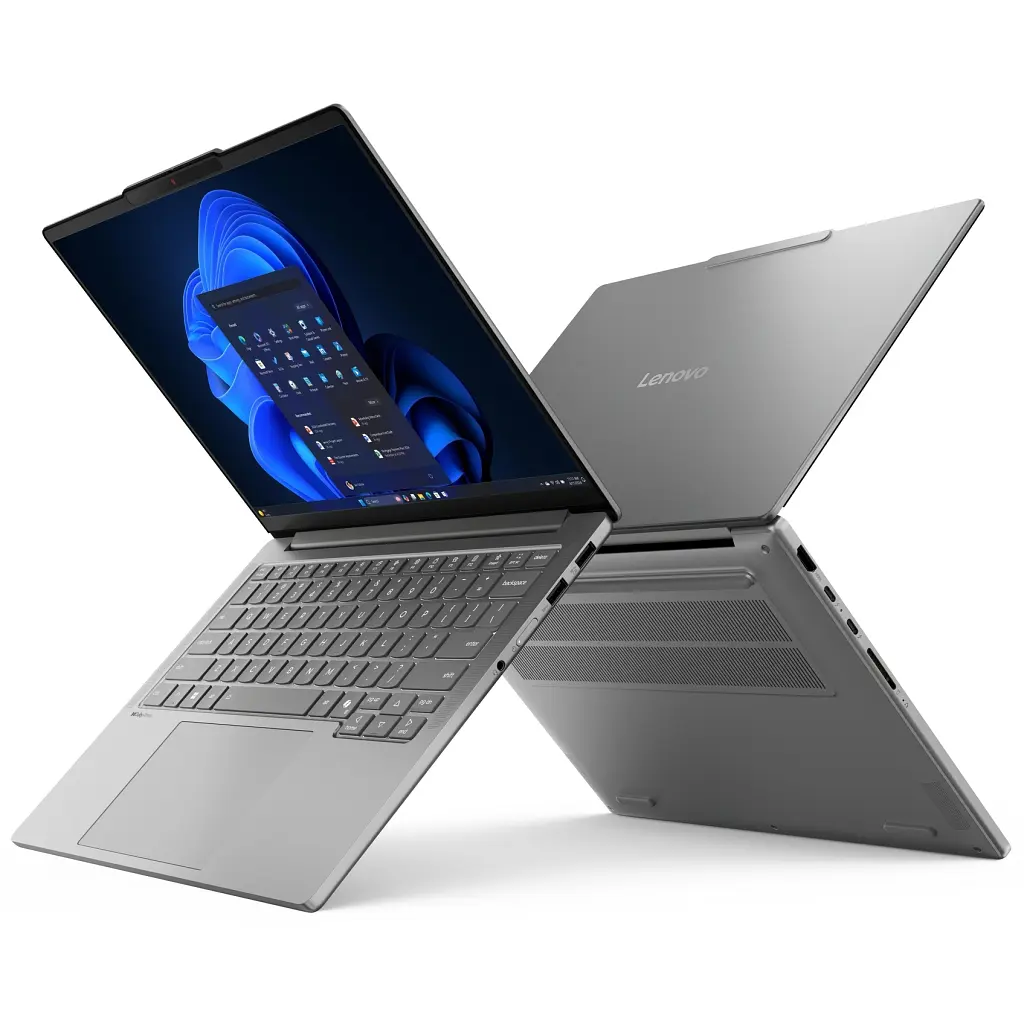 Ноутбук Lenovo IdeaPad Pro 5 14IAH10 (83JK0029RA) - фото 5