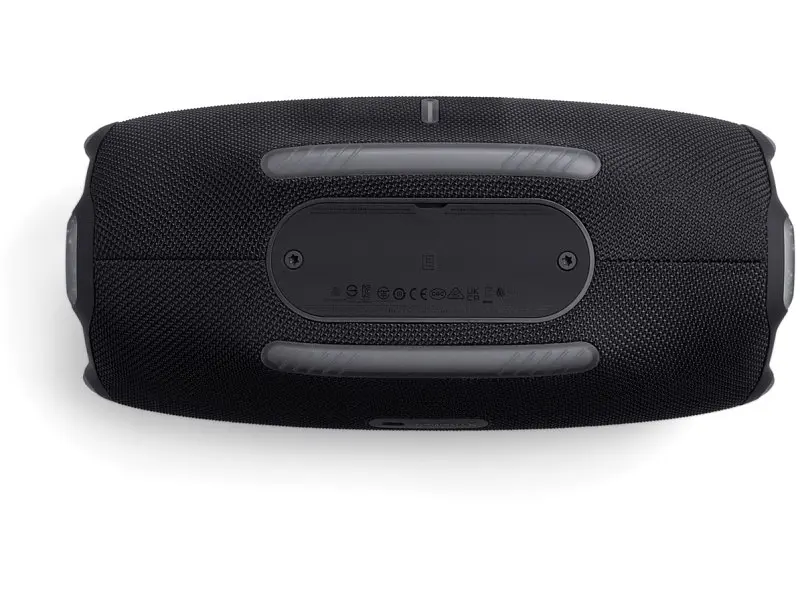Портативна колонка JBL Xtreme 4 Black (XTREME4BLK) - фото 5