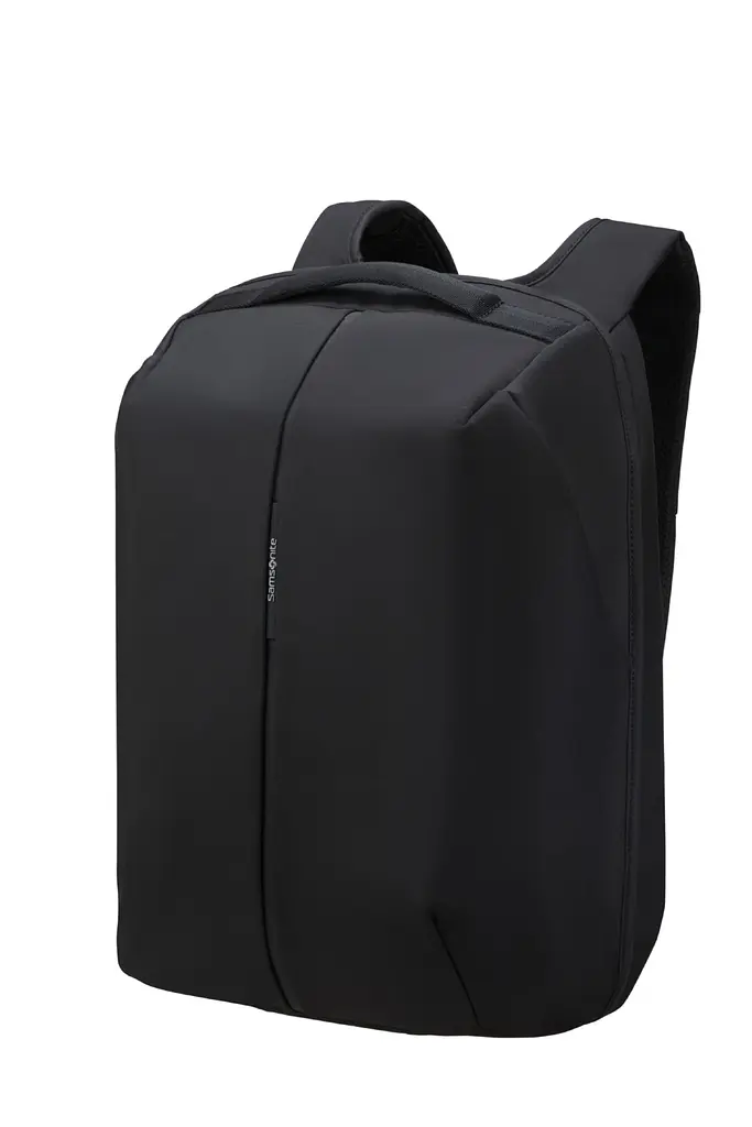 Рюкзак-Антизлодій 17.3" Samsonite SECURIPAK 2.0 BLACK 47,5х33х20 KO8*09003 - фото 3