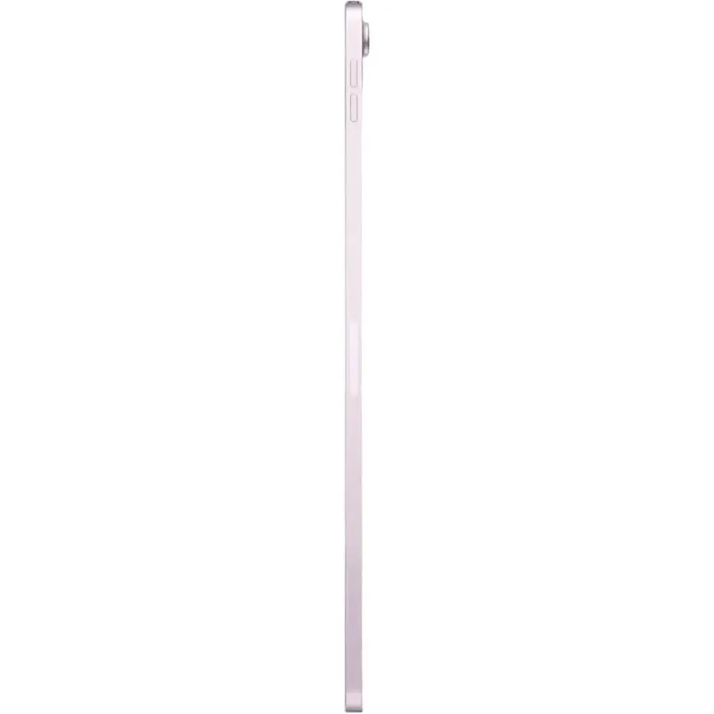 Планшет Apple iPad Air 13 [2024] 256GB Wi-Fi + Cellular Purple [MV6Y3] [106506] - фото 5