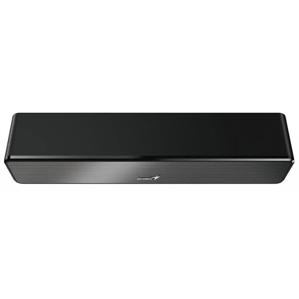 Акустична система Genius SoundBar 100 USB Black (31730024400) - фото 4