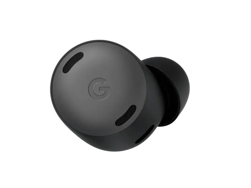 Навушники TWS Google Pixel Buds Pro Charcoal - фото 2