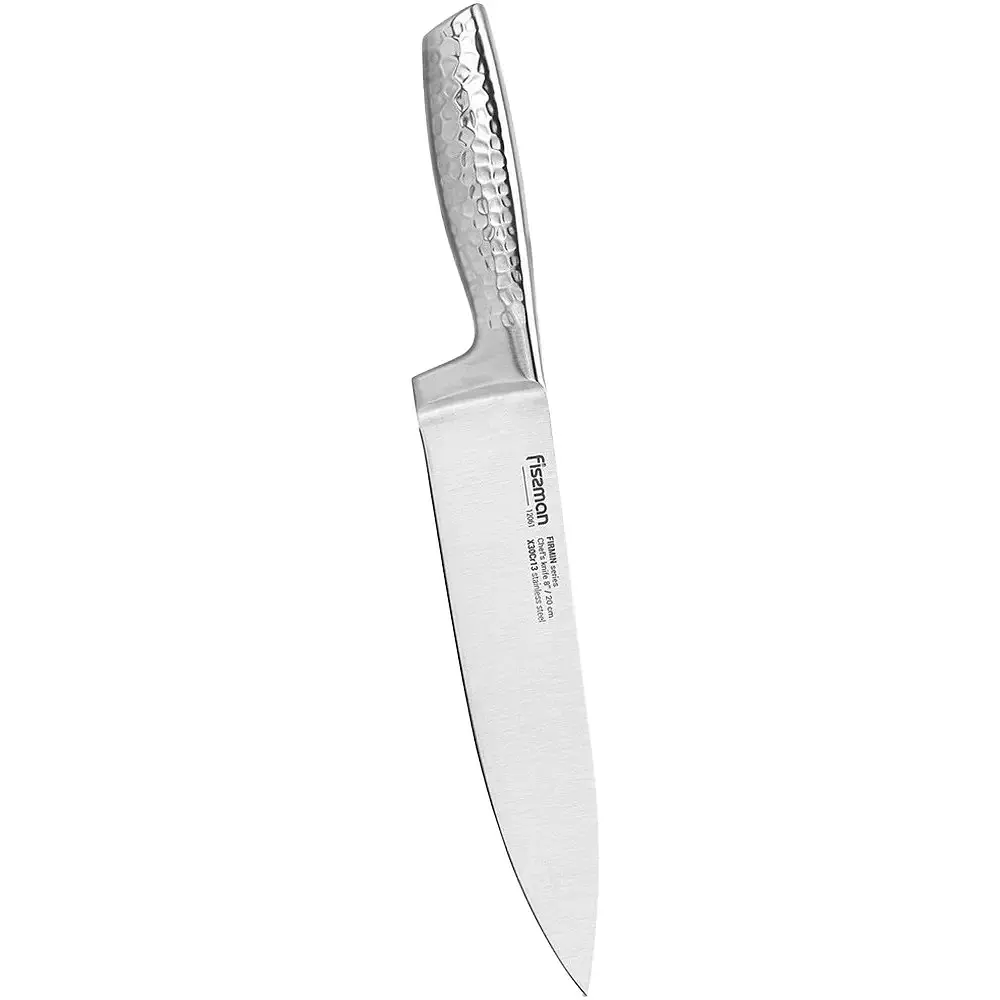 Ніж кухарський Fissman Firmin 20 см (12061)
