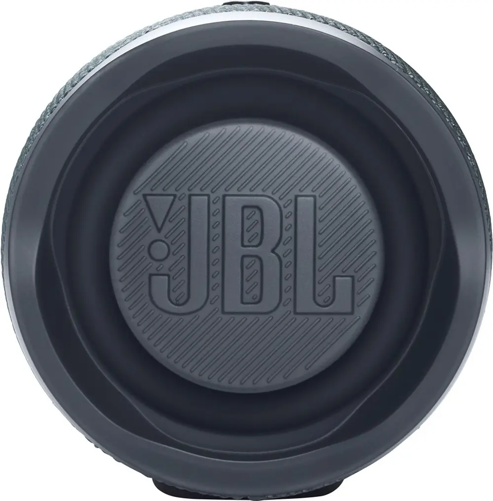 Портативна акустика JBL Charge Essential 2 Grey (JBLCHARGEES2) - фото 6
