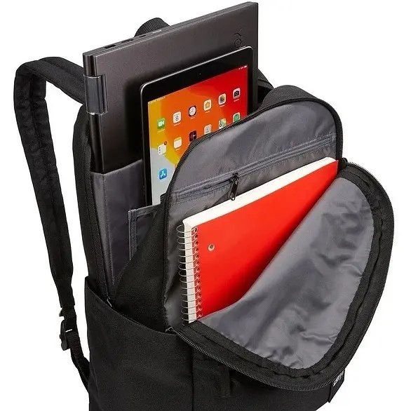 Рюкзак Case Logic Uplink Recycled 26 л 15.6" CCAM-3216 Black (3205375) - фото 4