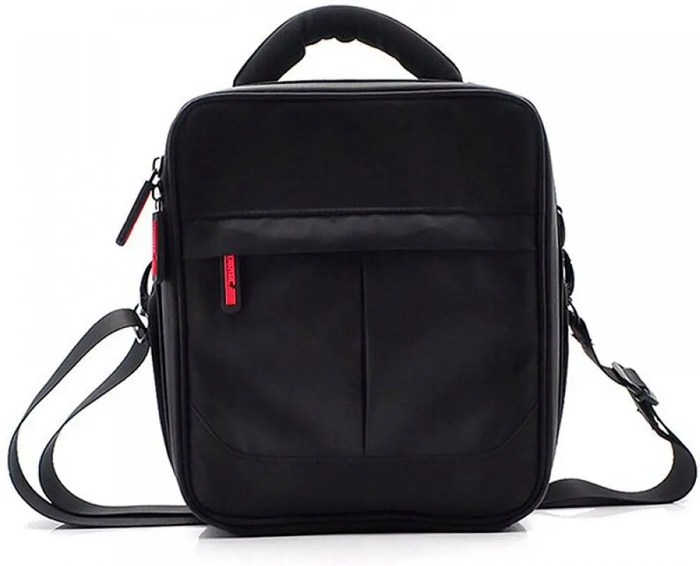 Сумка STARTRC DJI Mini 2 Waterproof Carrying Case Black [1108728] [70846] - фото 2