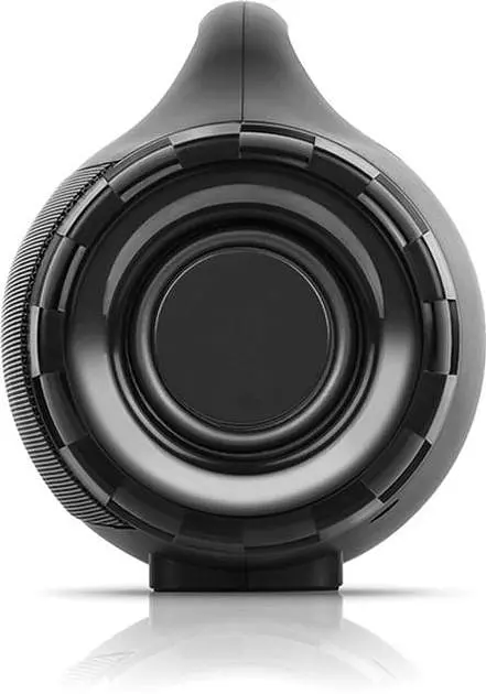 Портативна акустика Real-EL X-731 Black (X-731 Black) - фото 7