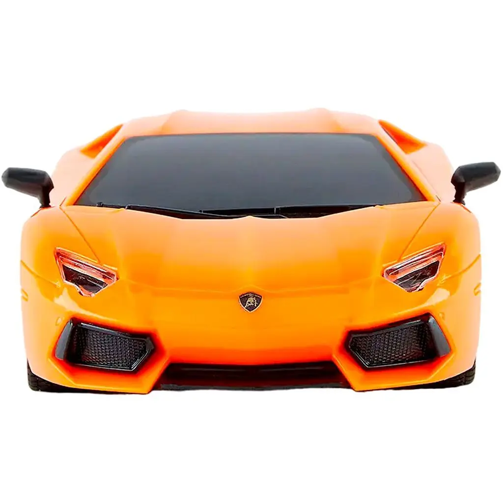 Машинка на радіокеруванні KS Drive Lamborghini Aventador LP700-4 1:24 Orange (124GLBO) [113023] - фото 4