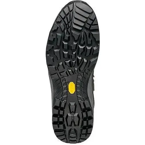 Ботинки Scarpa Mistral GTX Wmn 38.5 Smoke/Lagoon (1004-30026-202-1-38.5) - фото 5