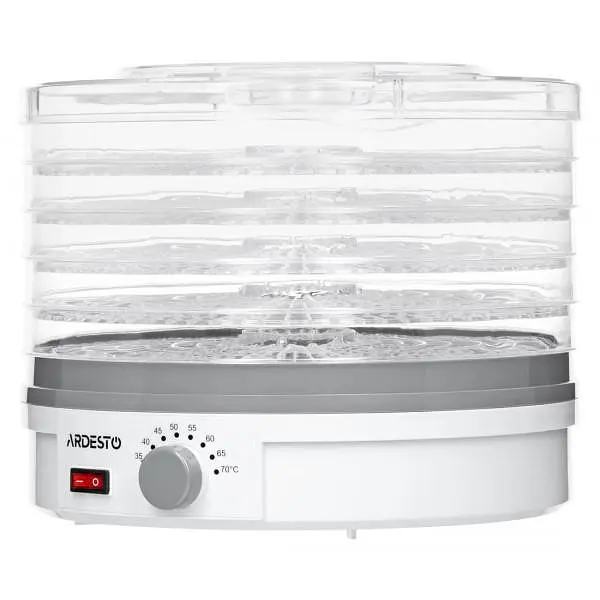 Сушилка Ardesto FDB-5320 - фото 2