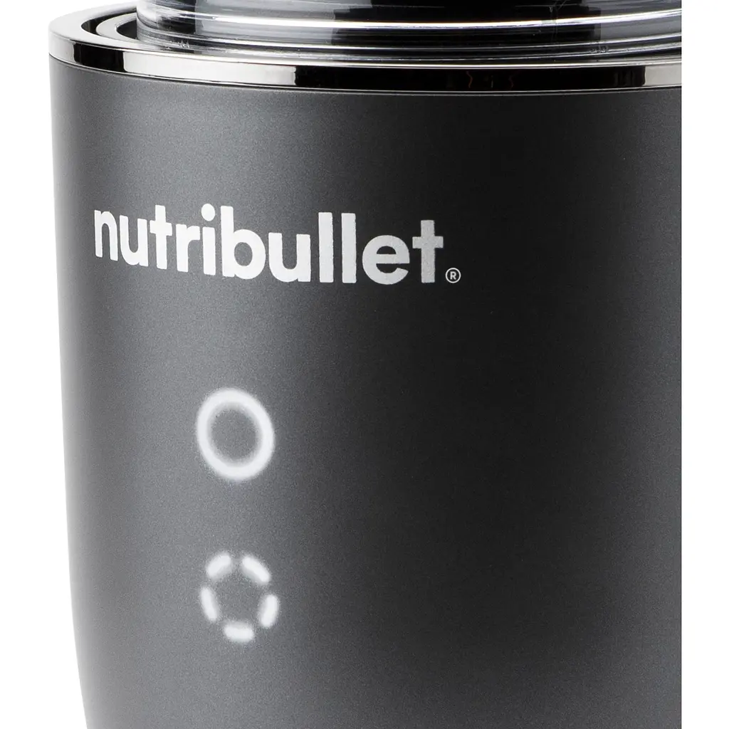 Стационарный блендер Nutribullet Ultra NB 1206DG 1200W Dark Grey - фото 5