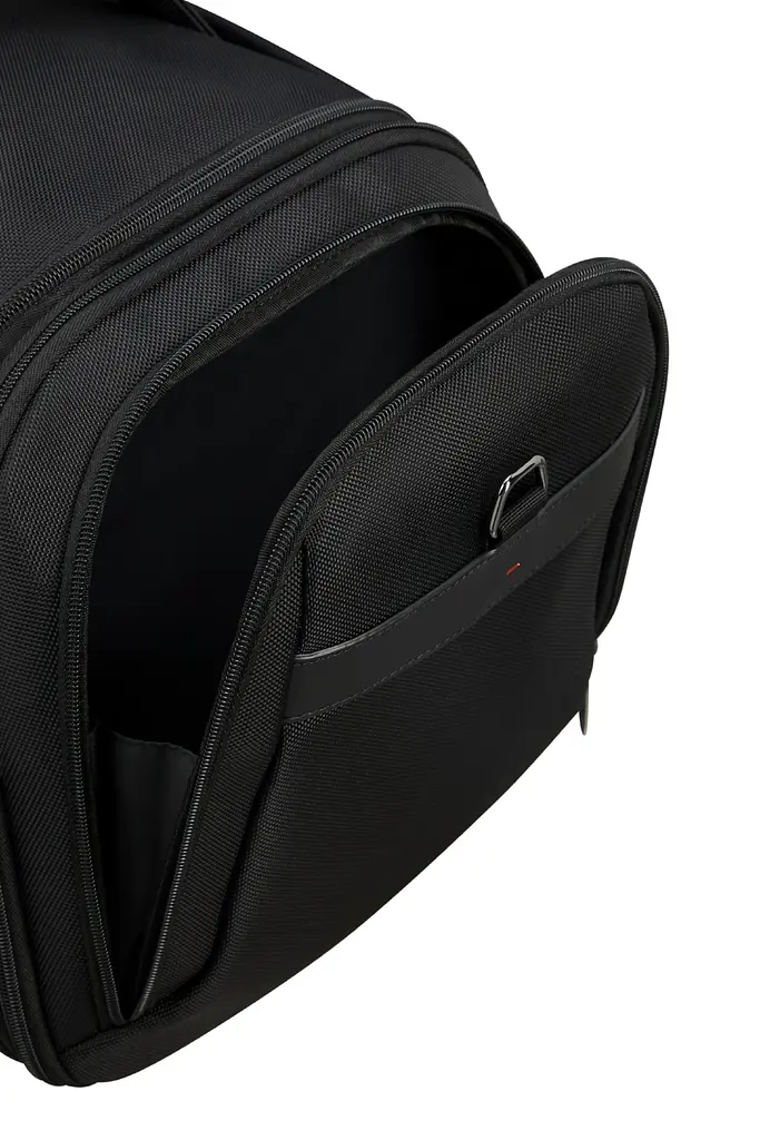 Дорожня Сумка Samsonite PRO-DLX 6 BLACK 53x28x27,5 KM2*09020 - фото 8