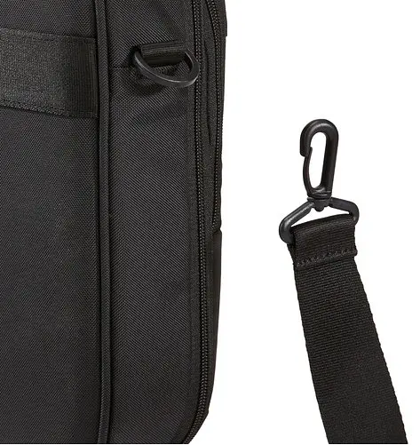 Сумка Propel Briefcase 15.6" PROPC-116 Black Case logic sum0027842 - фото 5