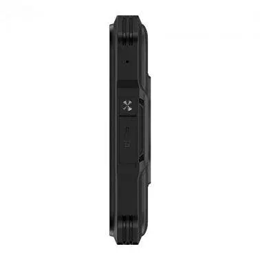 Захищений смартфон Doogee V10 8/128GB АКБ 8 500мАг 5G Golden Orange - фото 6