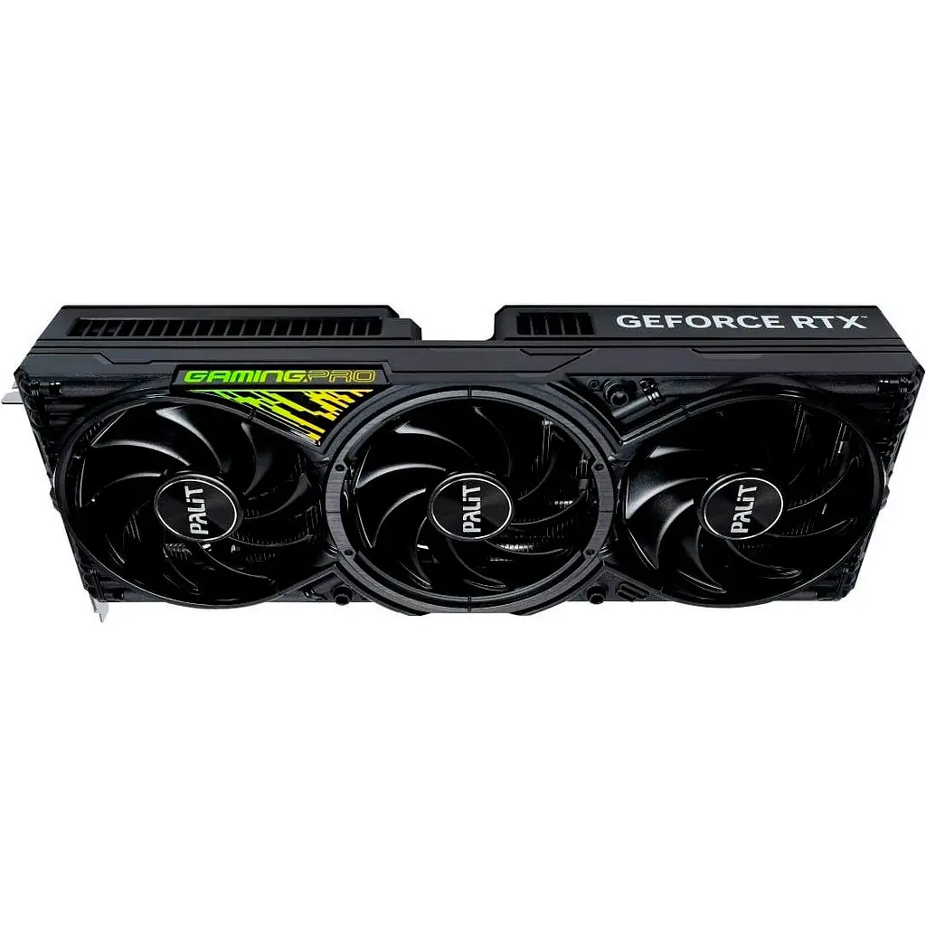 Відеокарта Palit GeForce RTX 5070 GamingPro (NE75070019K9-GB2050A) EU [132532] - фото 6