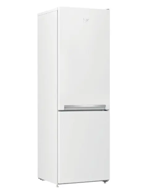 Холодильник Beko RCSA270K40WN - фото 2