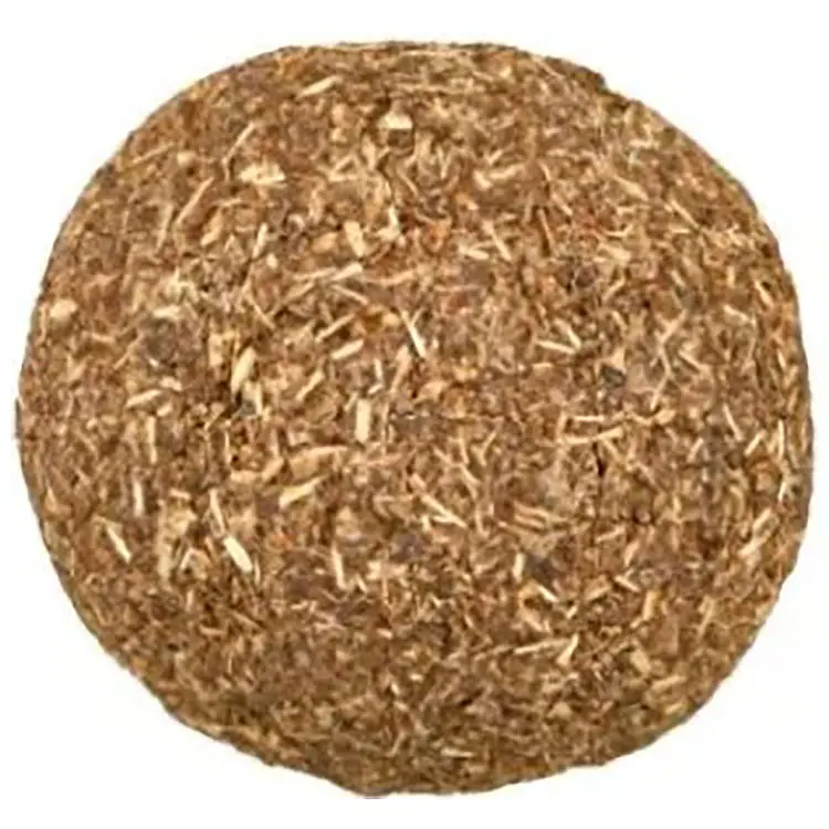 Ласощі для котів Лизун Куля Яйце з котячою м'ятою - фото 2