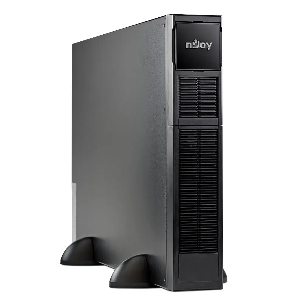 Бокс для акумуляторів Njoy 2U Battery Pack для Balder 6K/10K 12V 7Ah (PWUP-BP16PBA-AZ01B) - фото 7