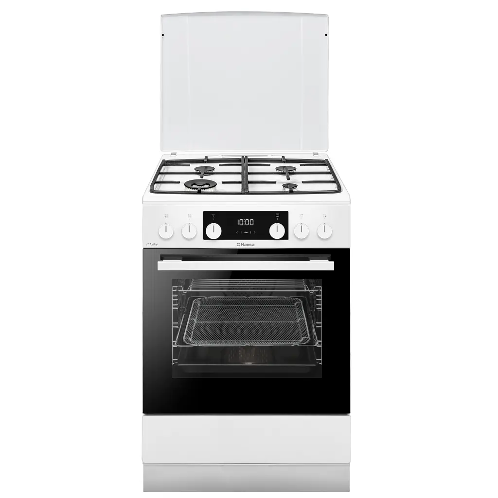 Плита Hansa FCMW69329
