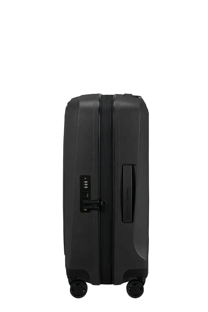 Валіза 55 См Samsonite ESSENS GRAPHITE 55x40x23(26) KM0*28005 - фото 6