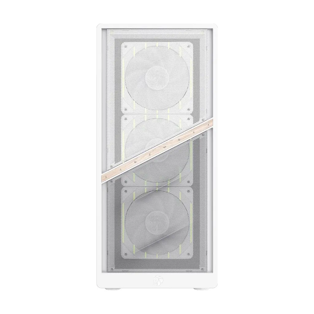 Корпус для ПК Gamemax AERIS 330 MW - фото 6