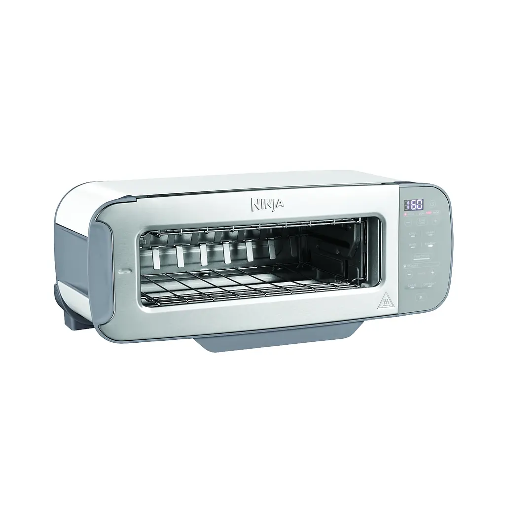 Тостер Ninja Foodi 3-in-1 White (ST200EUWH) - фото 3