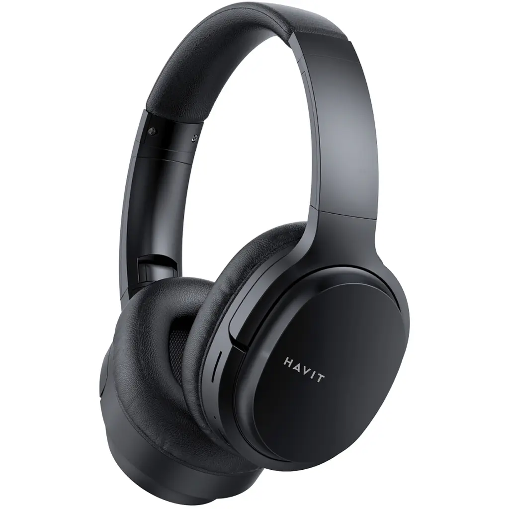 Навушники Havit HV-I62 Black (6939119025717) - фото 6