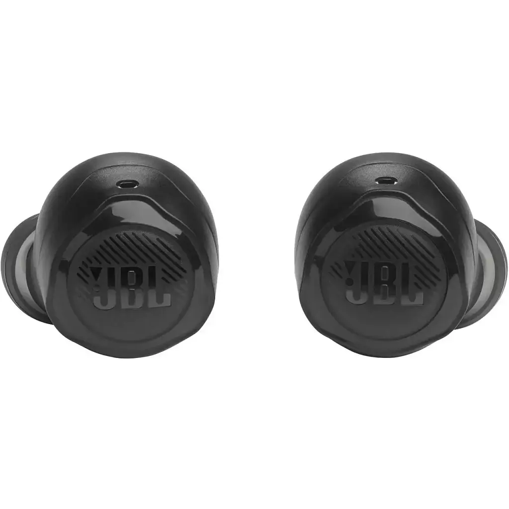 Навушники TWS JBL Quantum Air Black (JBLQTWSAIRBLK) UA - фото 5