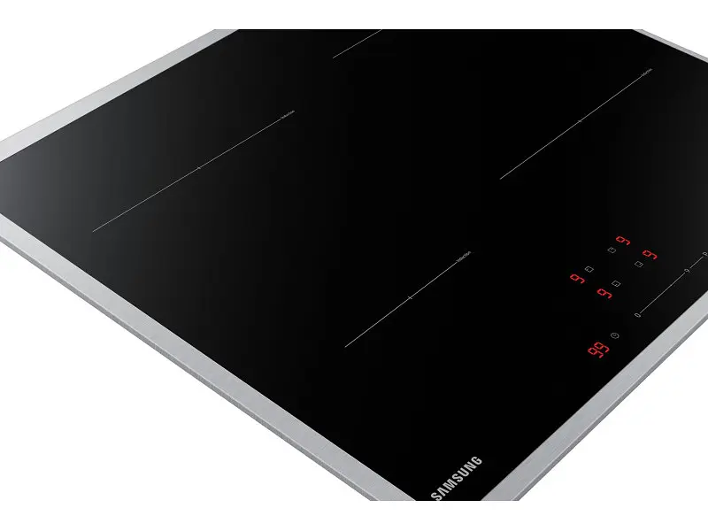 Варильна поверхня Samsung NZ64T3707C1 - фото 5