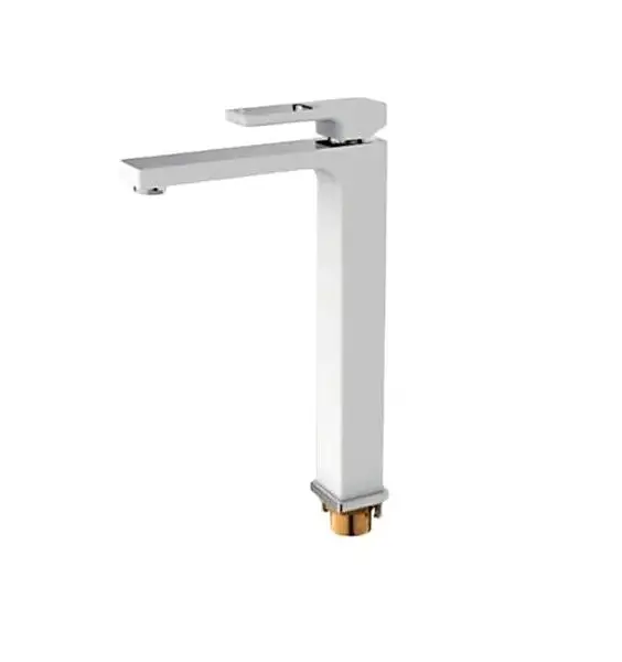 Змішувач для умивальника Gappo G1017-2