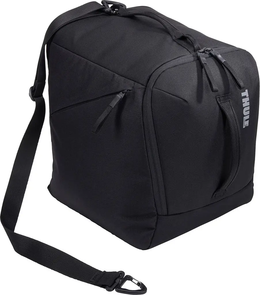 Сумка для ботинок Thule RoundTrip Boot Bag 35L (Black) 3205321 (TH 3205321) - фото 11