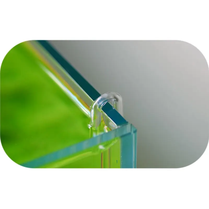 Дифузор CO2 Aquario Neo Diffuser Original Curved L до 350 л - фото 7