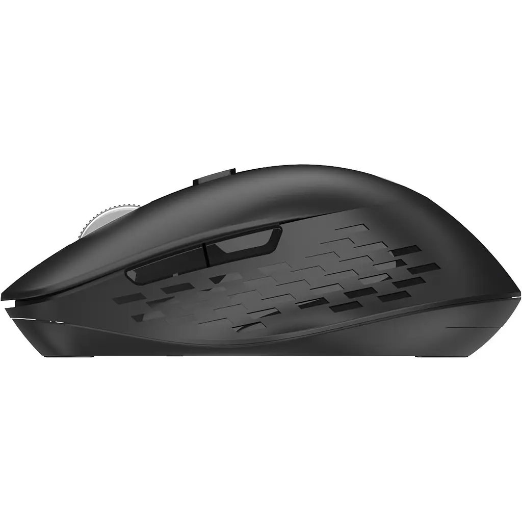 Миша OfficePro M230B Black [144307] - фото 3