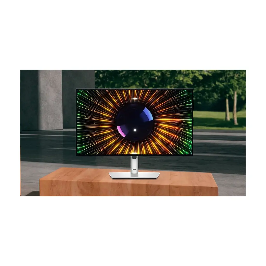 Монітор Dell U2424H (210-BKTZ) - фото 3