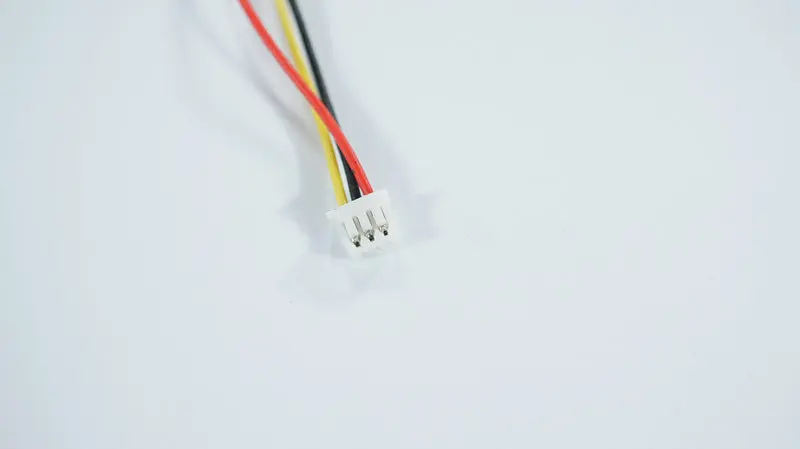 Вентилятор для ноутбука SONY VGN-CS series PCG-3С PCG-3E series DC 5.0V 0.34A 3pin (TOSHIBA DQ5D566CE01) (Кулер) - фото 4