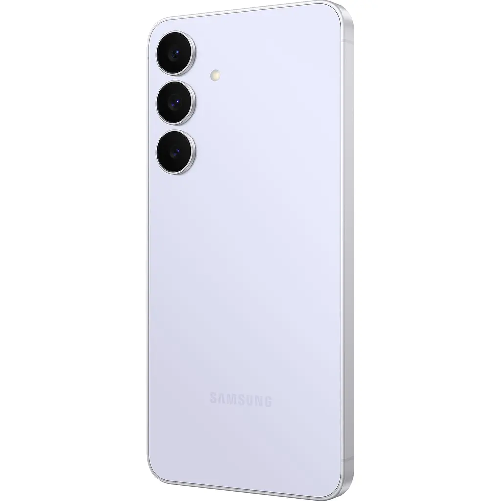 Смартфон Samsung Galaxy S25 FE 5G 8/512Gb IcyBlue (SM-S731BLBIEUC) - фото 5