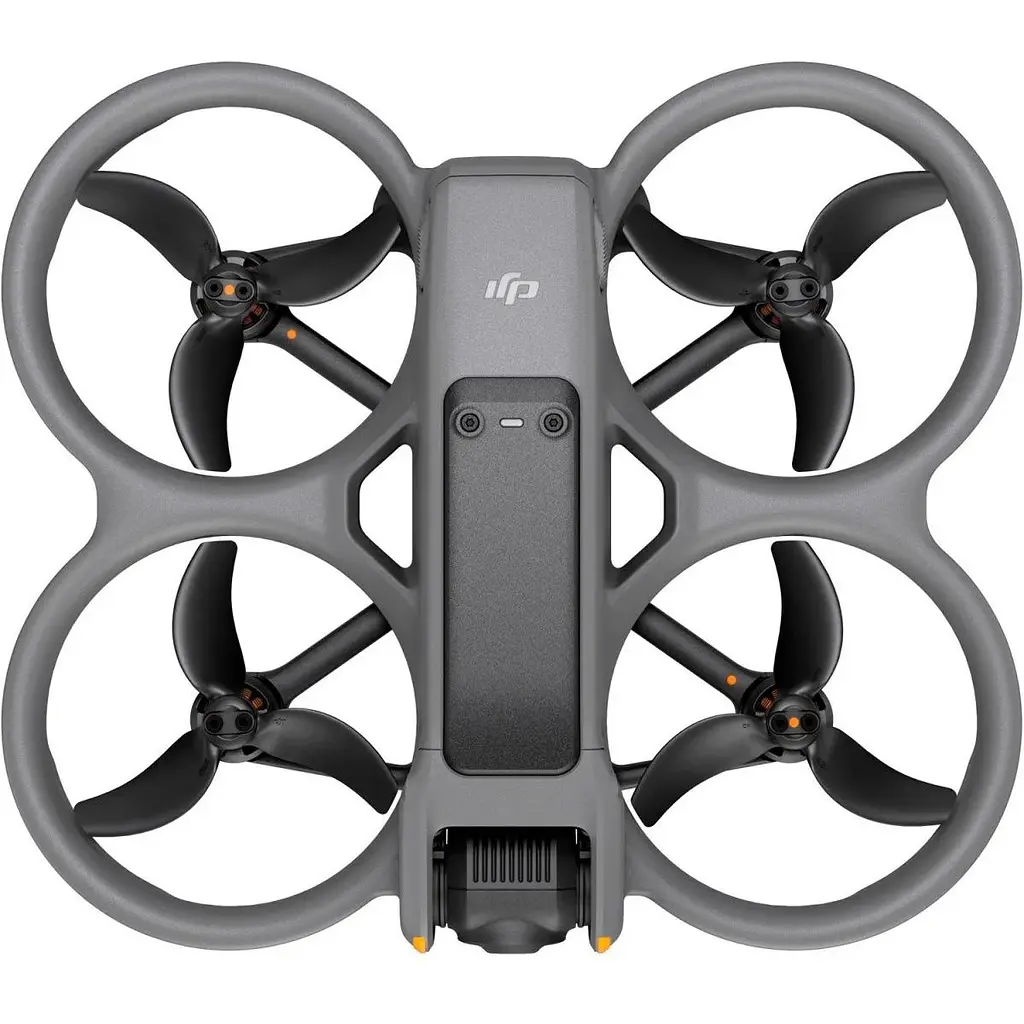 Квадрокоптер DJI Avata 2 Explorer Combo [129885] - фото 7