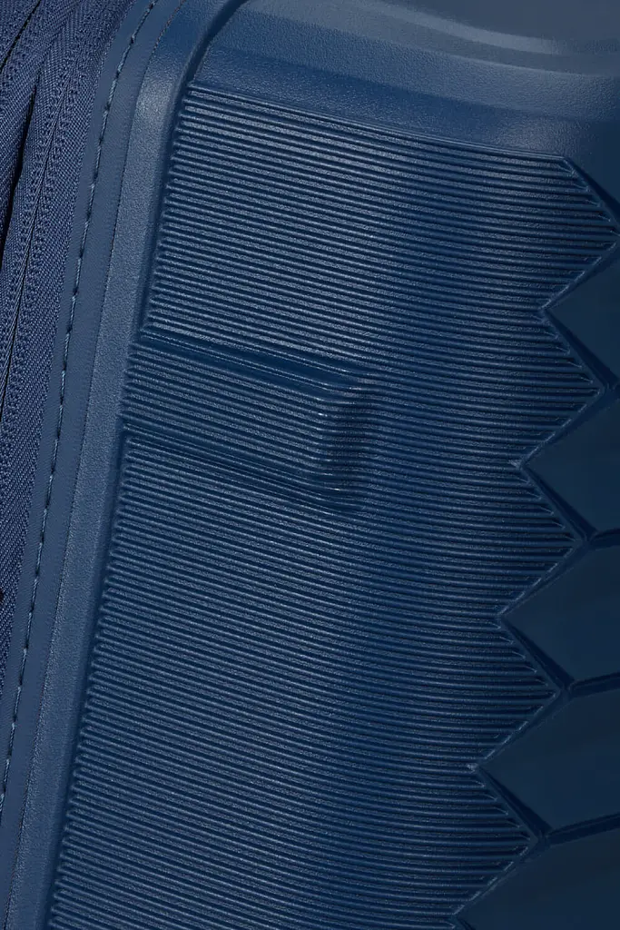 Валіза 68 См American Tourister FASTFORWARD NAVY BLUE 68x46x26(30) MI0*11002 - фото 7