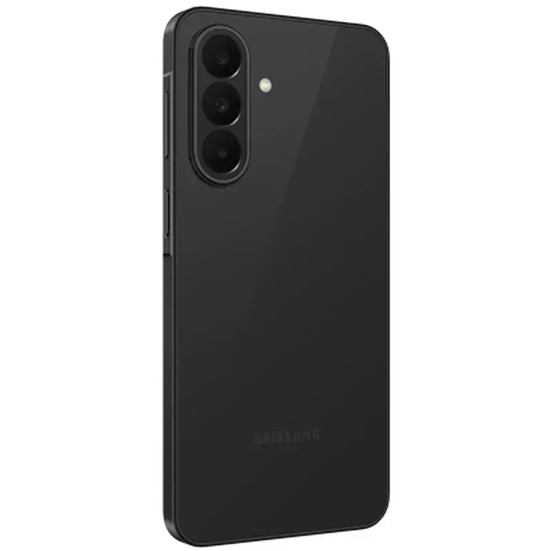 Мобільний телефон Samsung Galaxy A27 5G 6/128Gb Black (SM-A276BZKBEUC) - фото 6