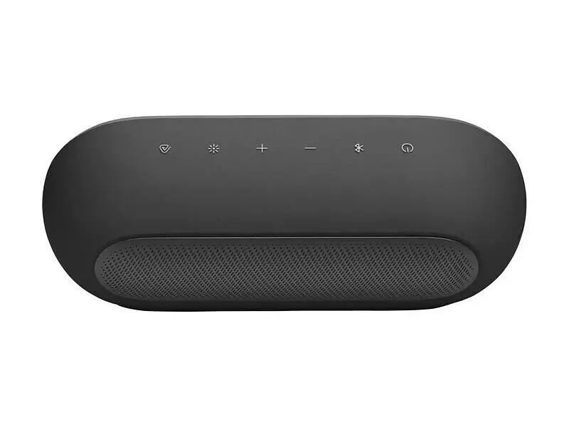 Портативна акустика Harman Kardon Luna 2 Black (HKLUNA2BLKEU) - фото 10