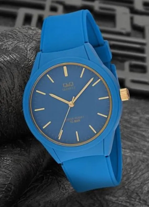 Годинник Q&Q VR28J808Y - фото 2