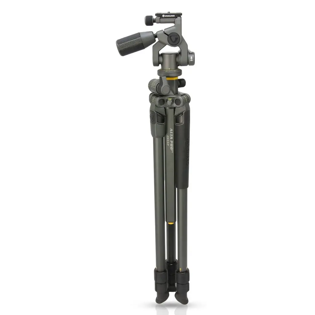 Штатив Vanguard Alta Pro 2+ 263AP (Alta Pro 2+ 263AP) - фото 4