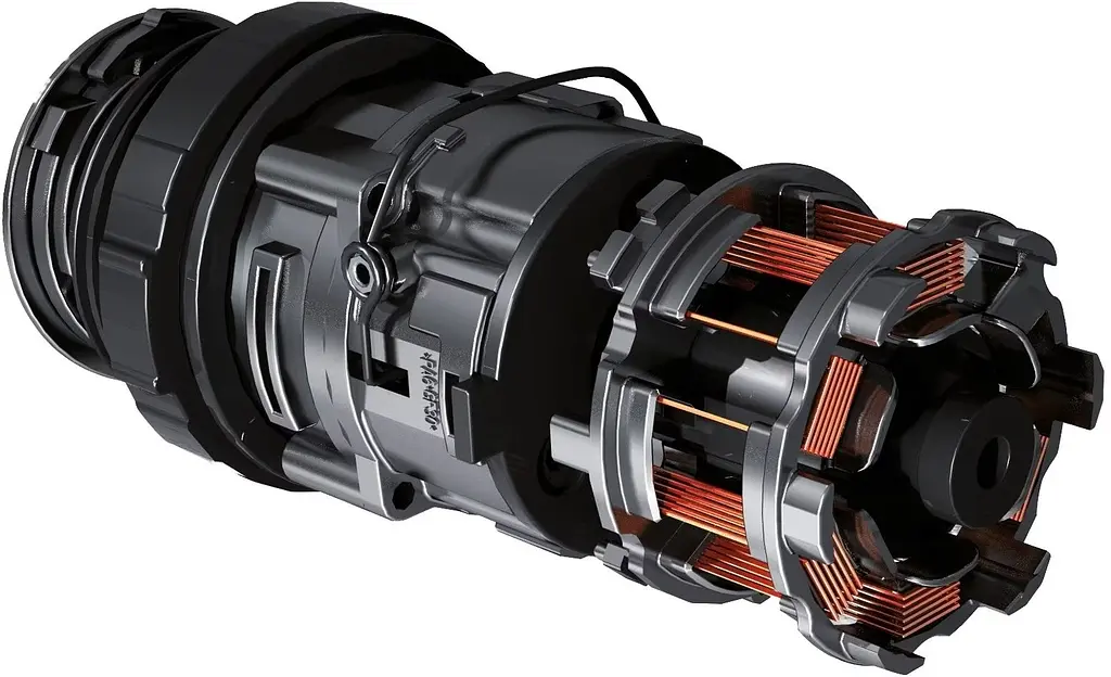 Шурупокрут-дриль акумуляторний Professional TP-CD 18·60 Einhell teh0025262 - фото 8