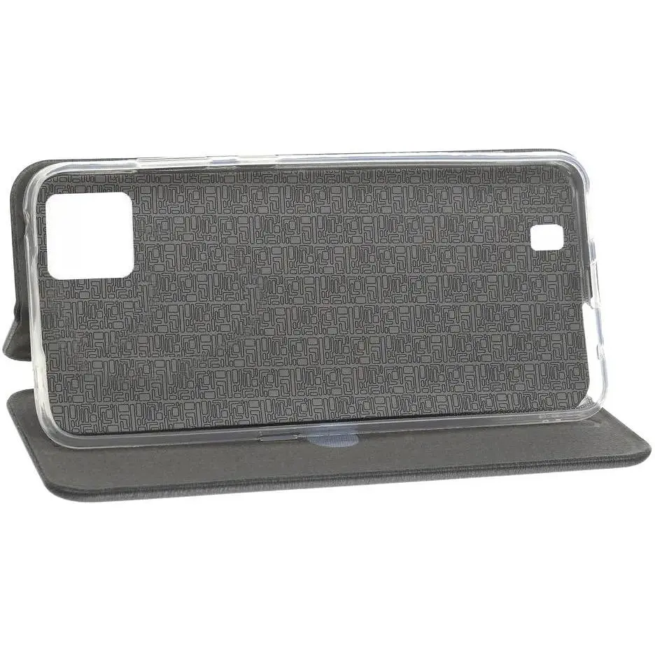 Чохол-книжка BeCover Exclusive для Realme C11 2021 Black (707256) - фото 5